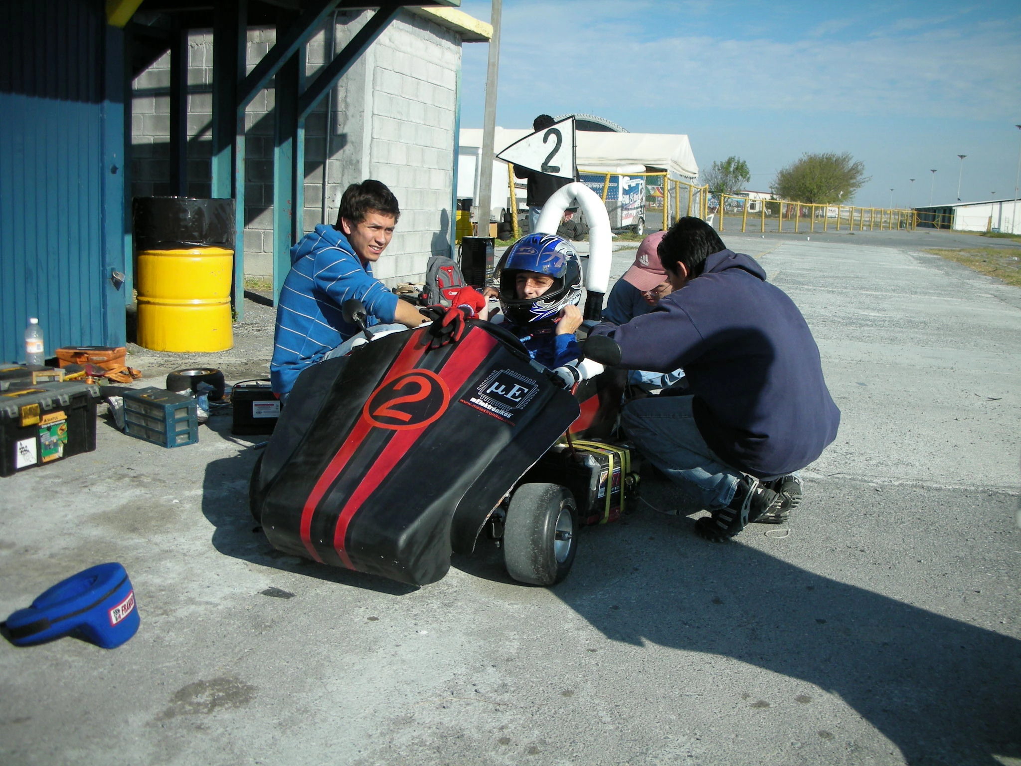 Tauro