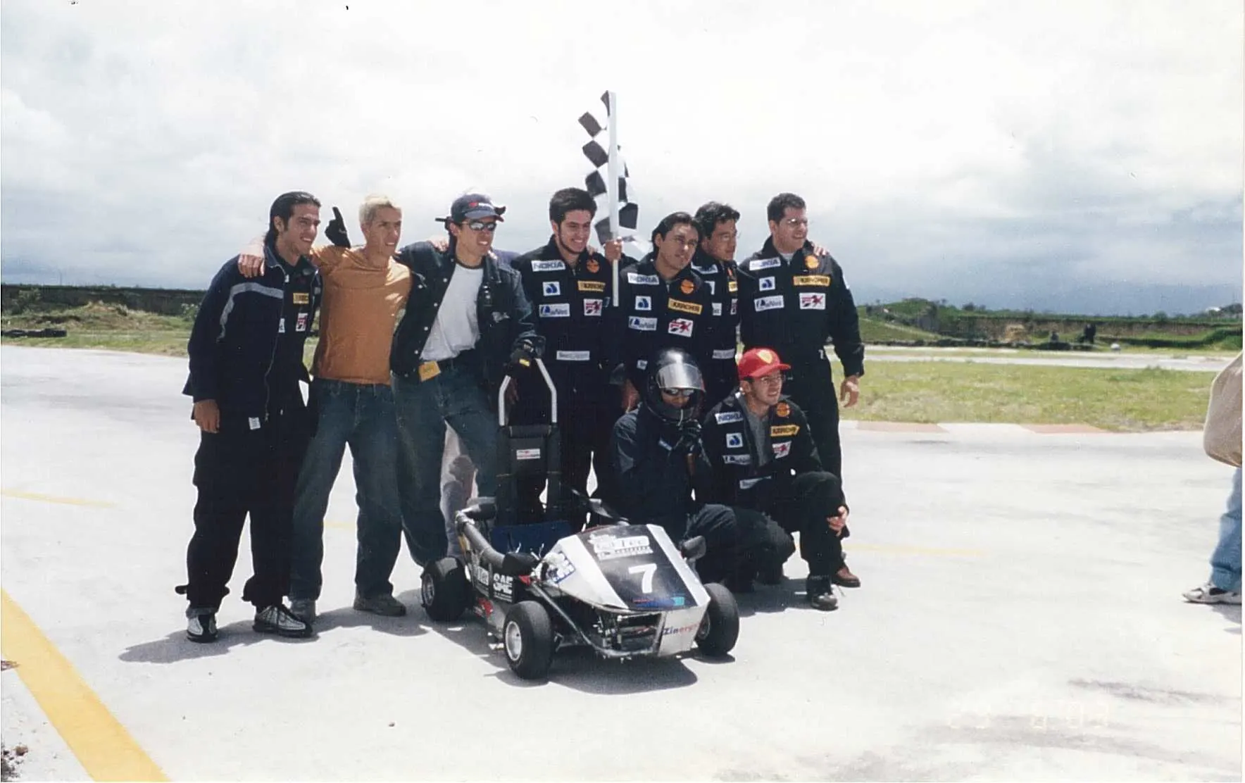 Equipo 2002