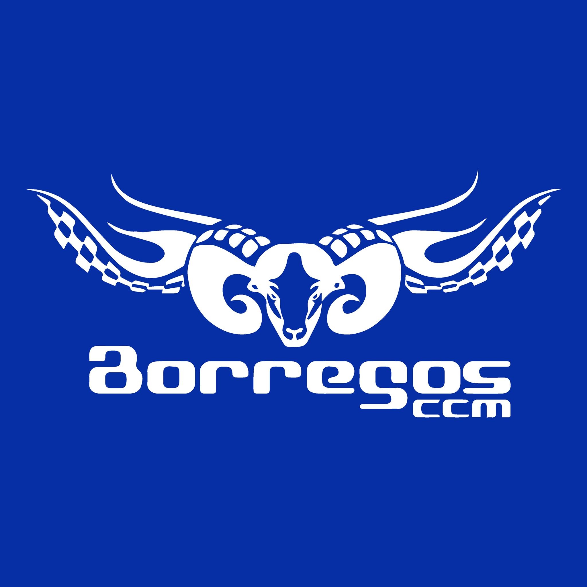 Borregos CCM Logo